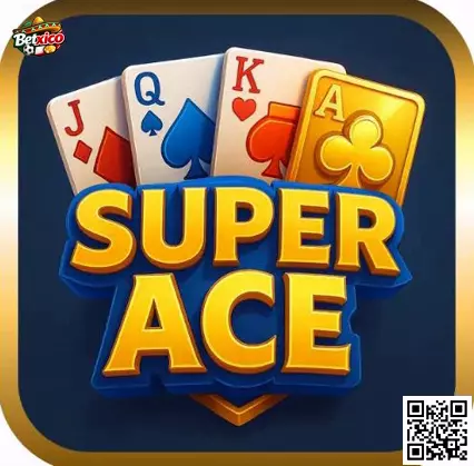 Estrategias y visualización de Super Ace 2 en Betxico México