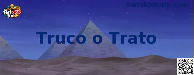 Vista destacada de Truco o Trato para usuarios de México