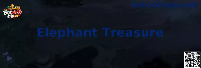 Elephant Treasure Demo
