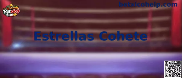Estrellas Cohete, simulación espacial arcade para usuarios en México