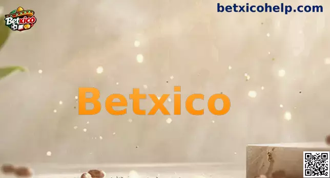 Referencia visual de Betxico Help