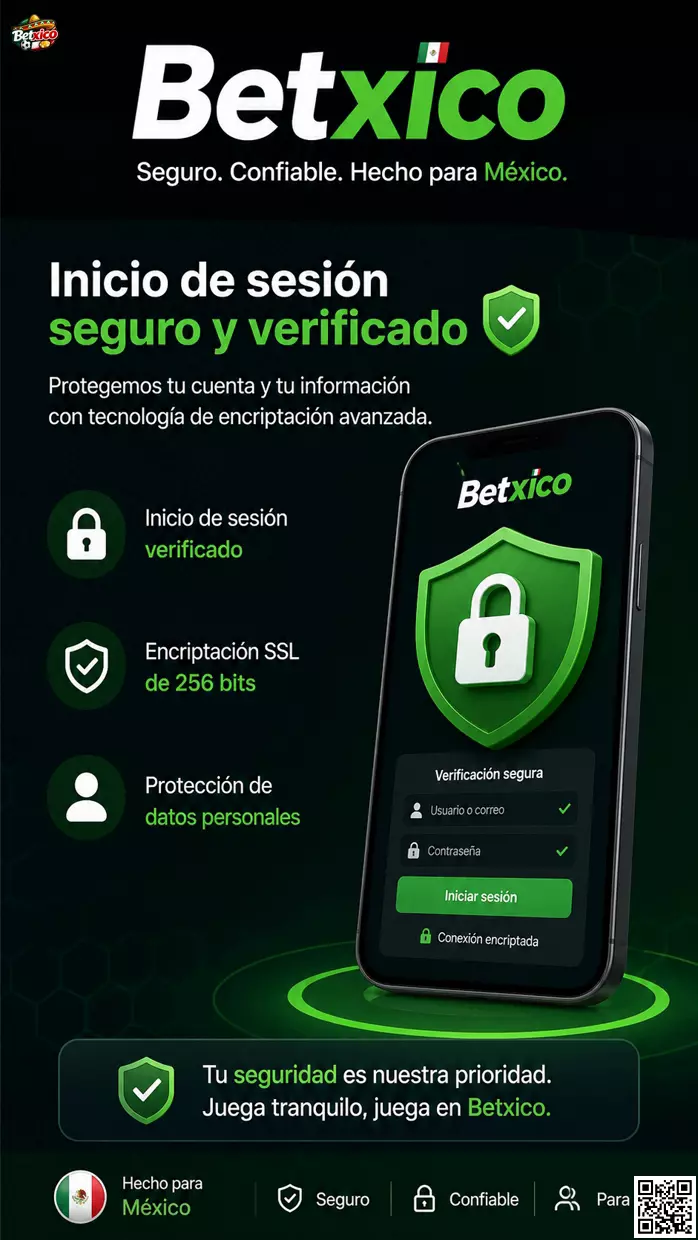 Datos Seguros Betxico