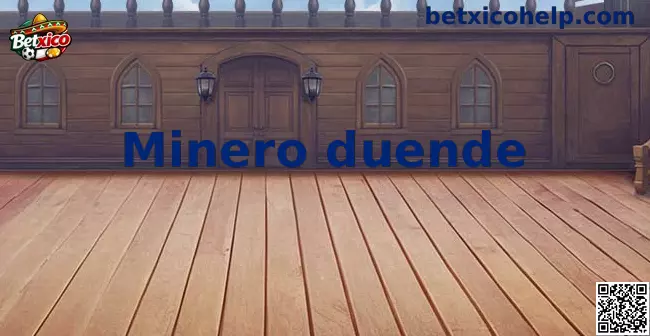 Aventura Minero Duende