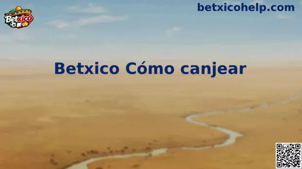 Guía de Bonos Betxico