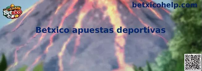 Explicación de Betxico apuestas deportivas