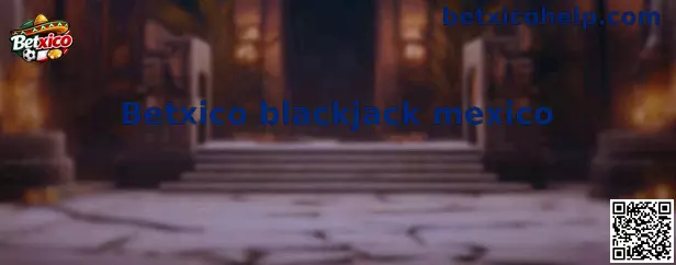 Ejemplo visual de Betxico blackjack mexico