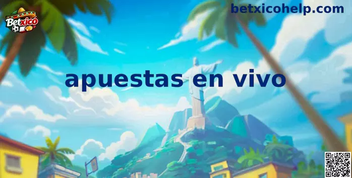 Apuestas en vivo en México
