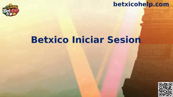 Interfaz de Betxico México