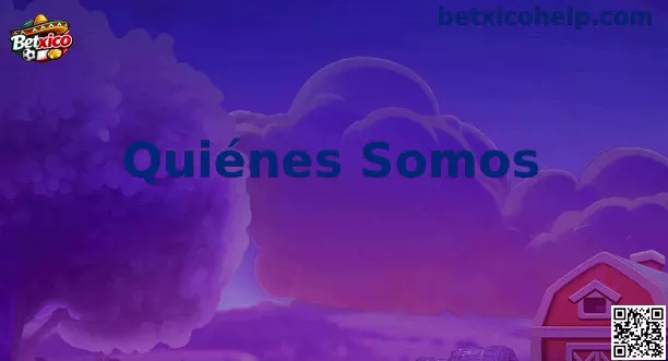 Betxico Quiénes Somos