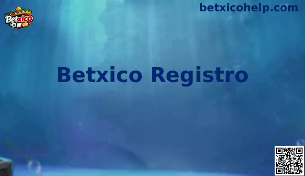 Registro Betxico México