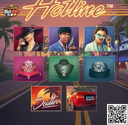 Guía visual de Hotline para usuarios en México