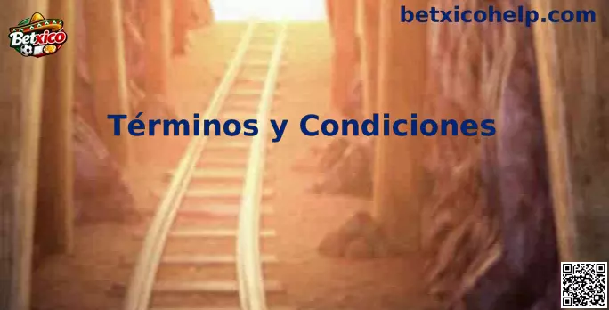 Términos y Condiciones Betxico