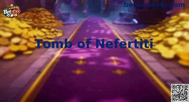 Tomb of Nefertiti Gameplay
